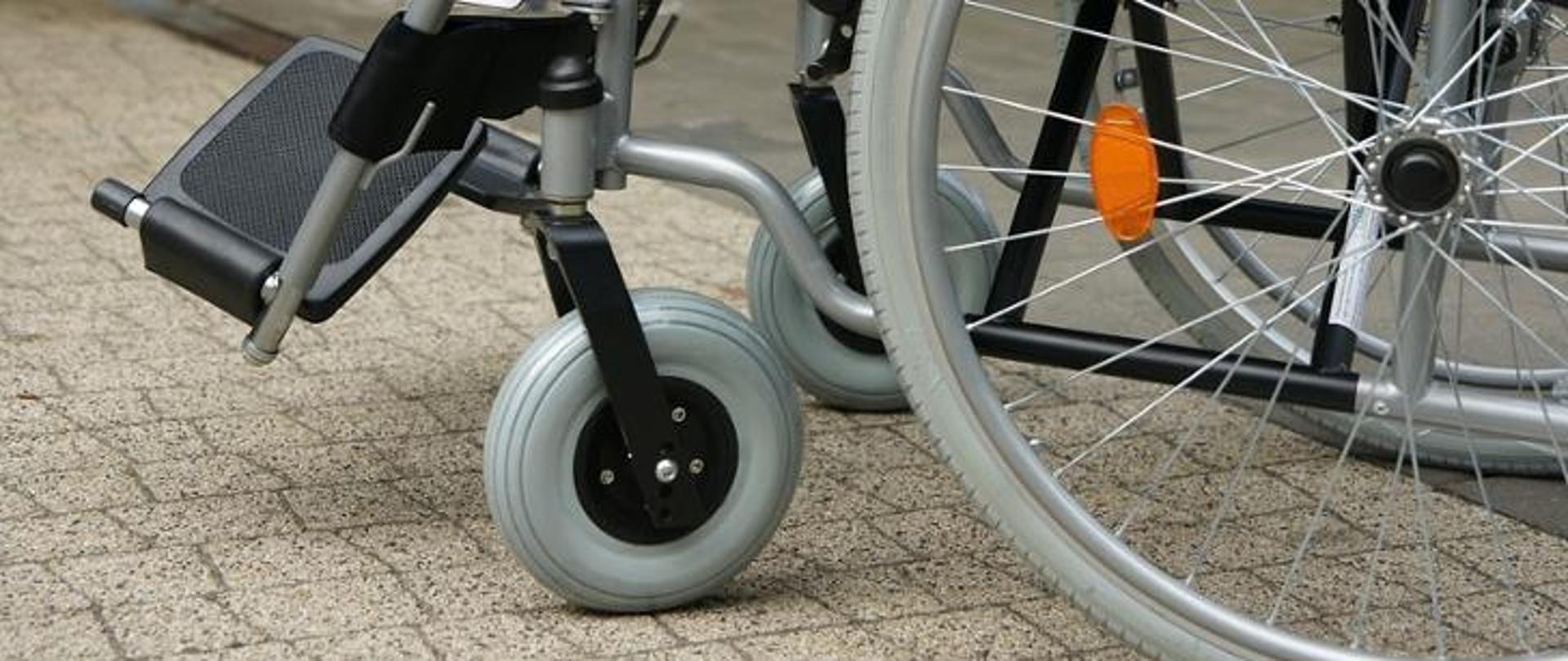 Ułatwienia dla osób niepełnosprawnych w dobie pandemii