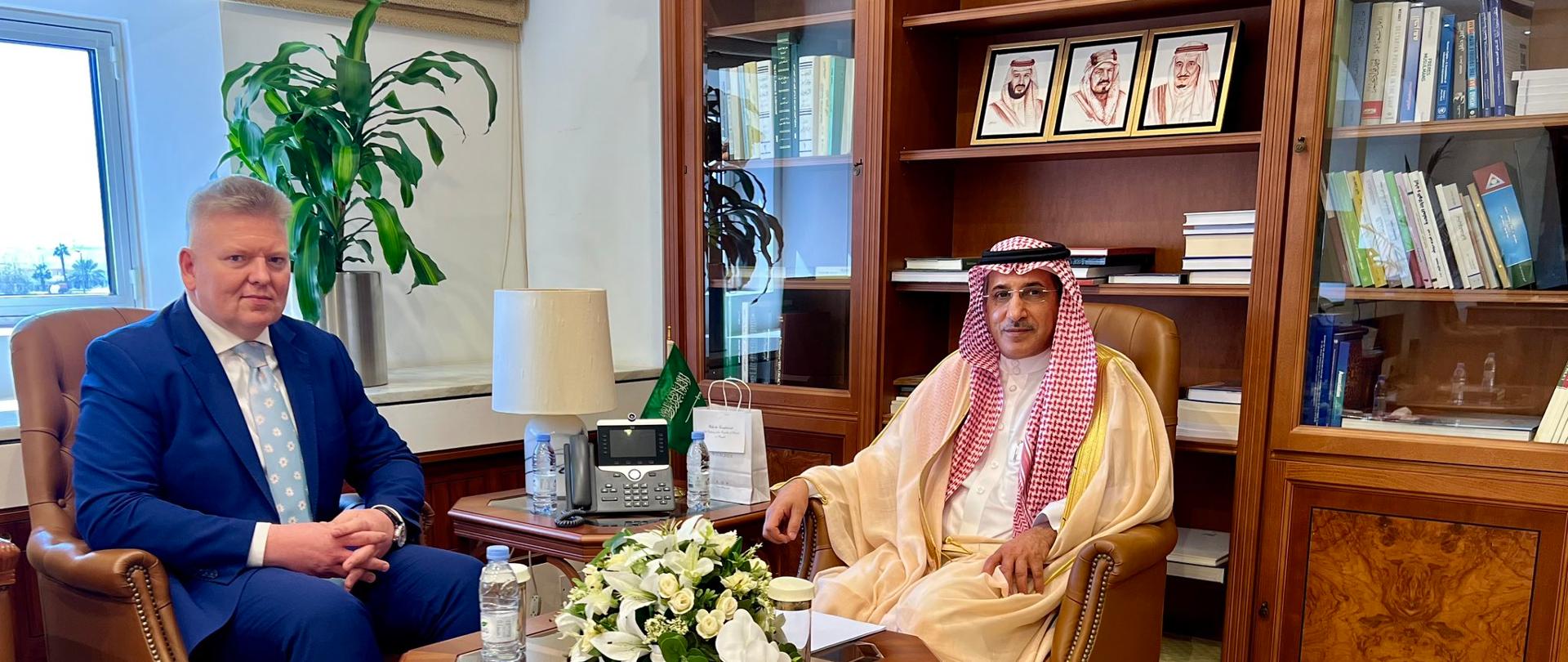 Wiceminister_Spraw_Zagranicznych_Al_Sati