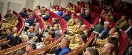 Edukacja w ochronie ludności 