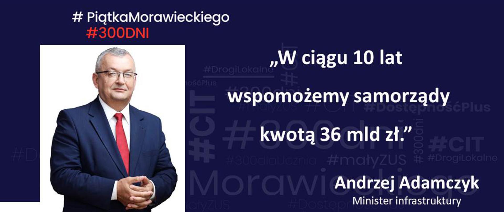 Infografika - 36 mln zł na FDS 