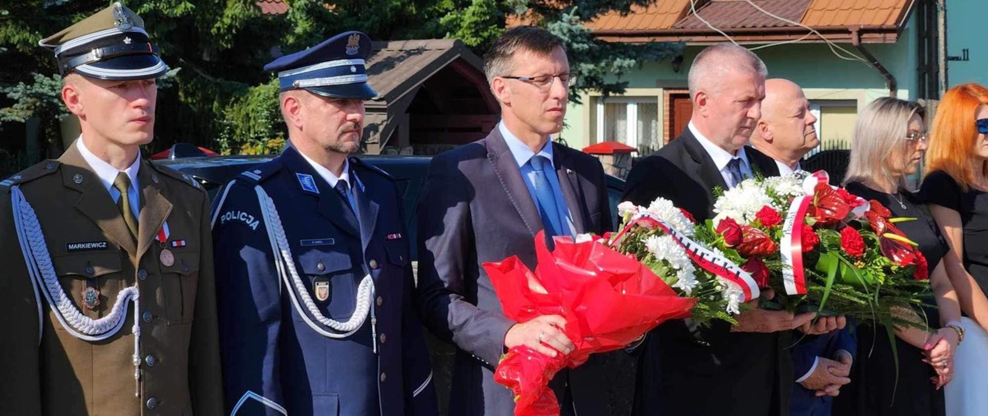 Święto Wojska Polskiego - Ostrołęka