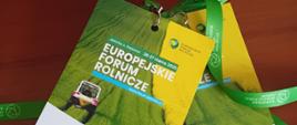 Europejskie Forum Rolnicze