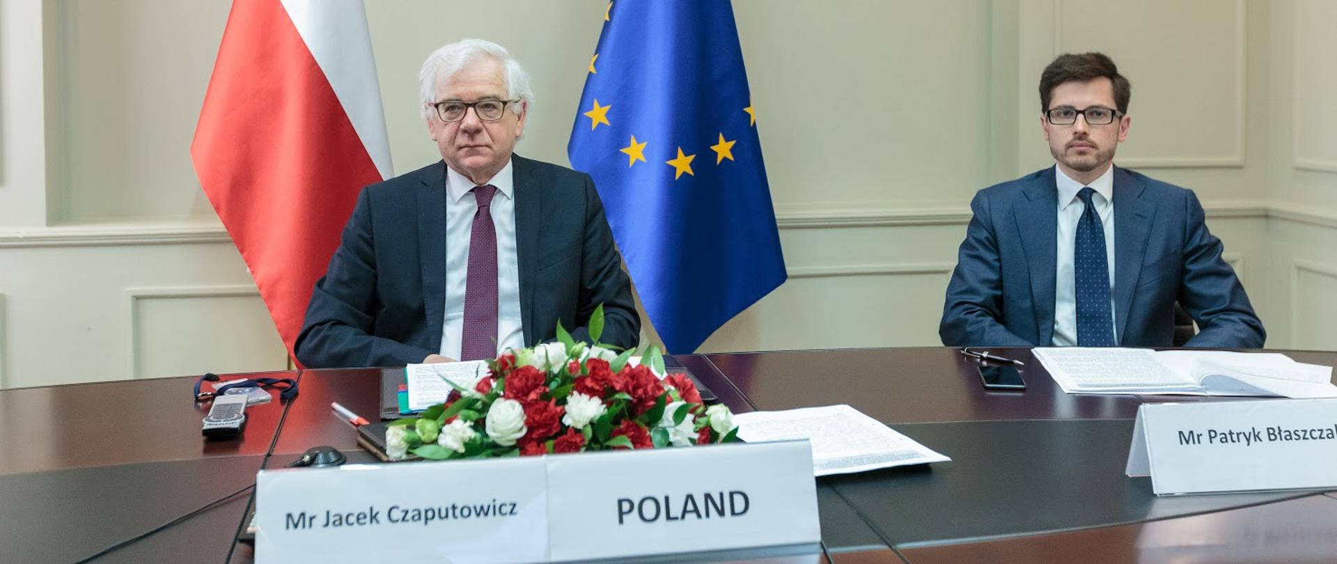 meeting of ministers V4+Turkey