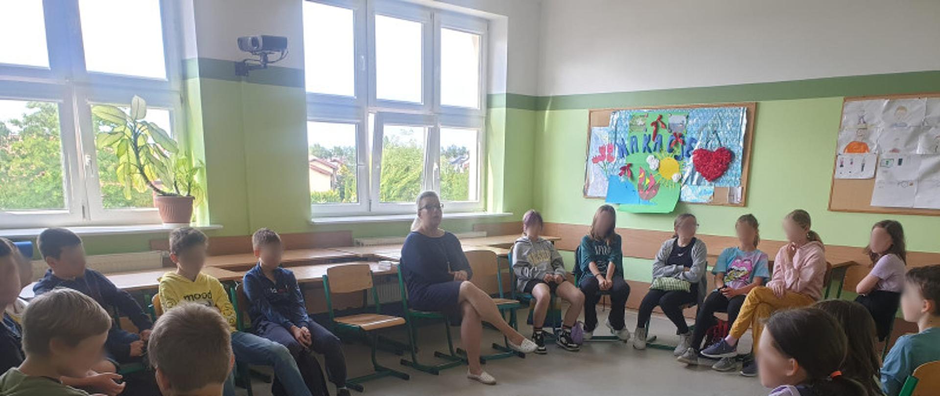 Koniec roku szkolnego