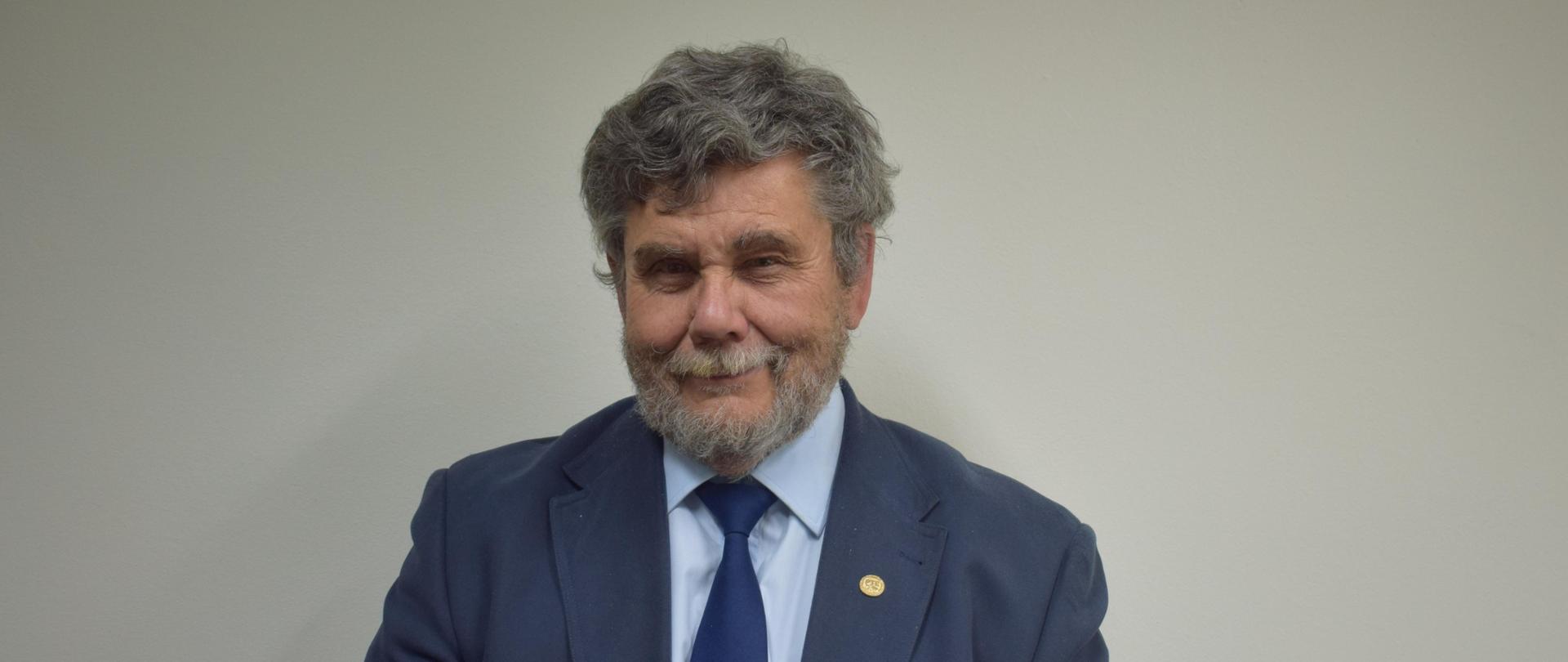 Zastępca Regionalnego Dyrektora Ochrony Środowiska, Regionalny Konserwator Przyrody w Kielcach