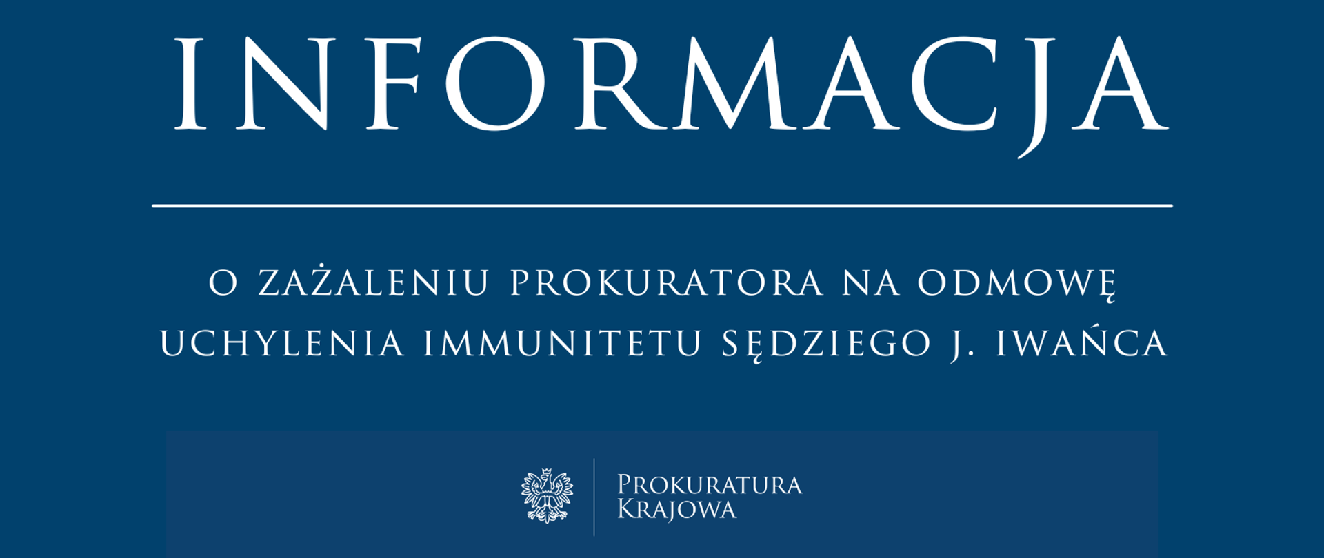 Komunikat_zażalenie_J_Iwaniec