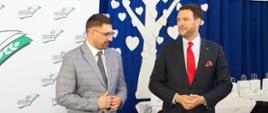 Uroczyste zakończenie roku szkolnego 2025/2026 w ZSCKR w Lututowie