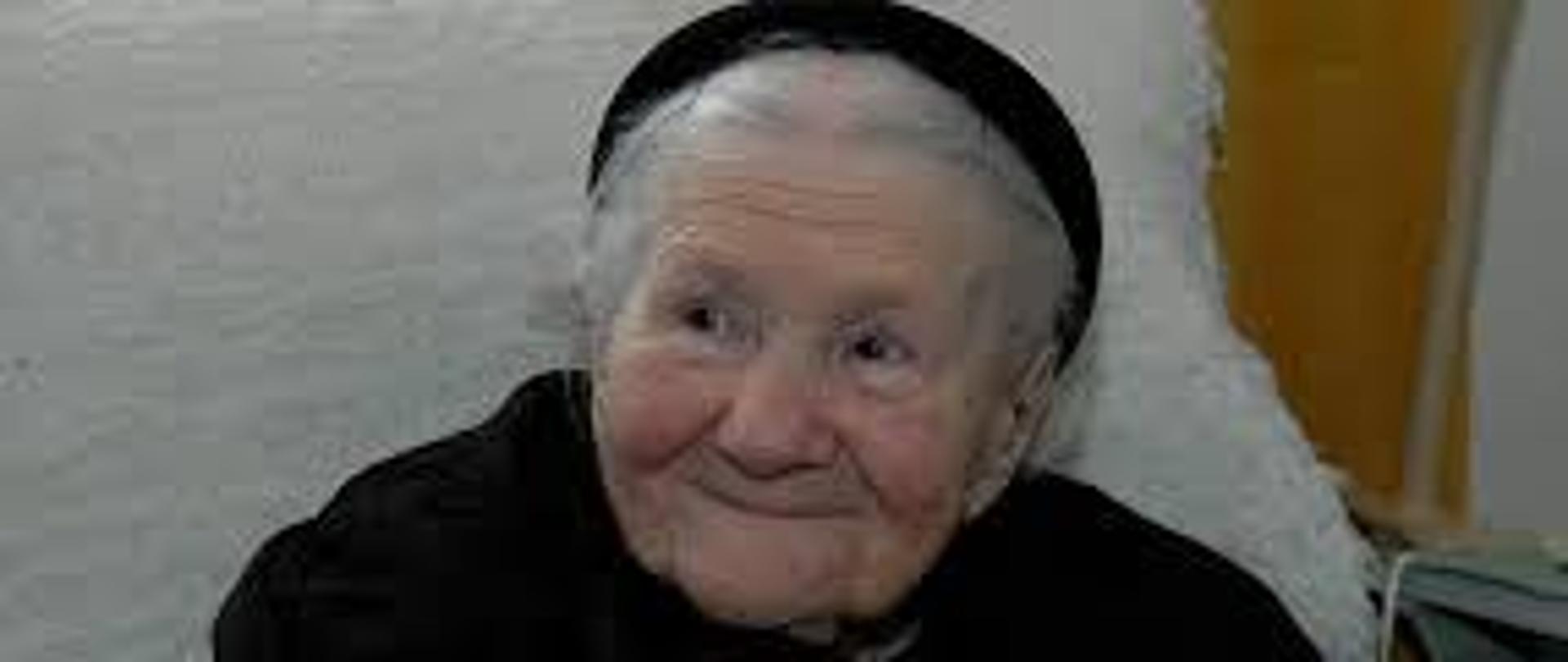 Irena Sendler