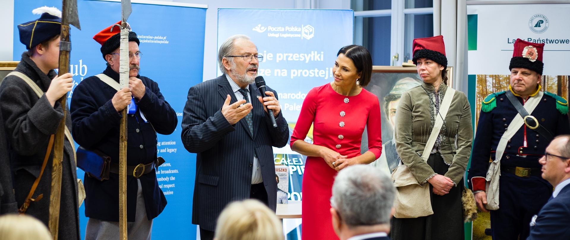 Spotkanie Klubu Dyplomaty