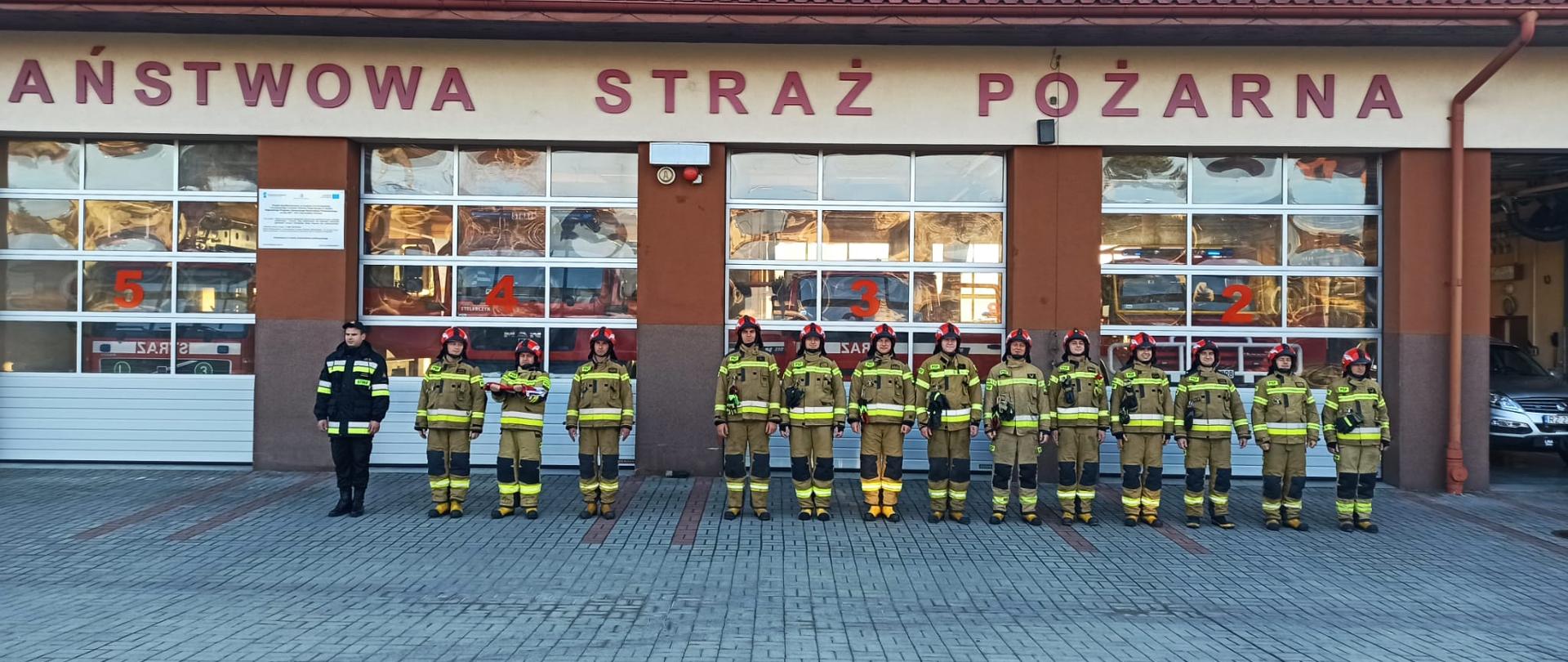 Narodowy dzień Niepodległości 1