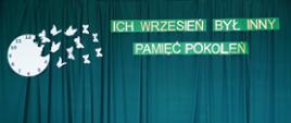 Ich wrzesień był inny... Pamięć Pokoleń 