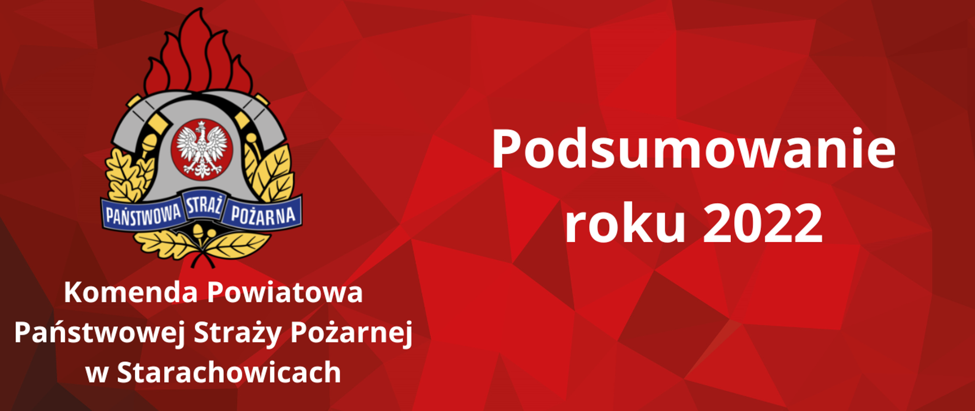 Podsumowanie roku 2022