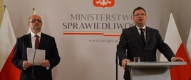 Powrót polskich dzieci do domu – sukces nowej polityki Ministerstwa Sprawiedliwości