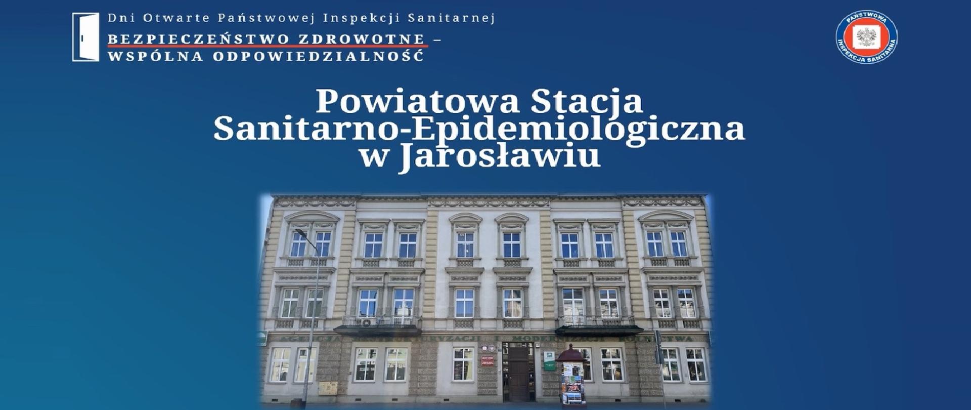 Dzień Otwarty w PSSE Jarosław- 10 kwiecień 2025r. – podsumowanie