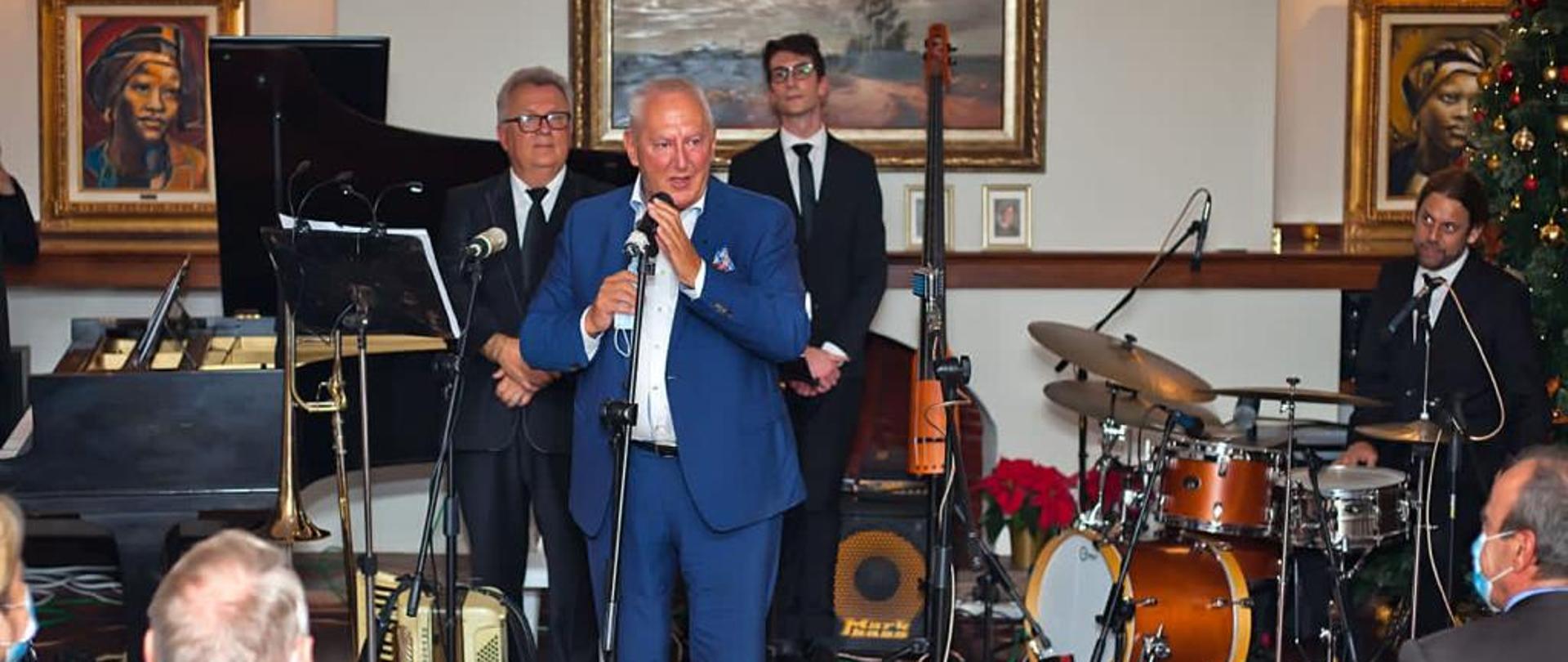 Koncert muzyki klasycznej z okazji 100. rocznicy urodzin Jana Pawła II i 210. rocznicy urodzin Fryderyka Chopina