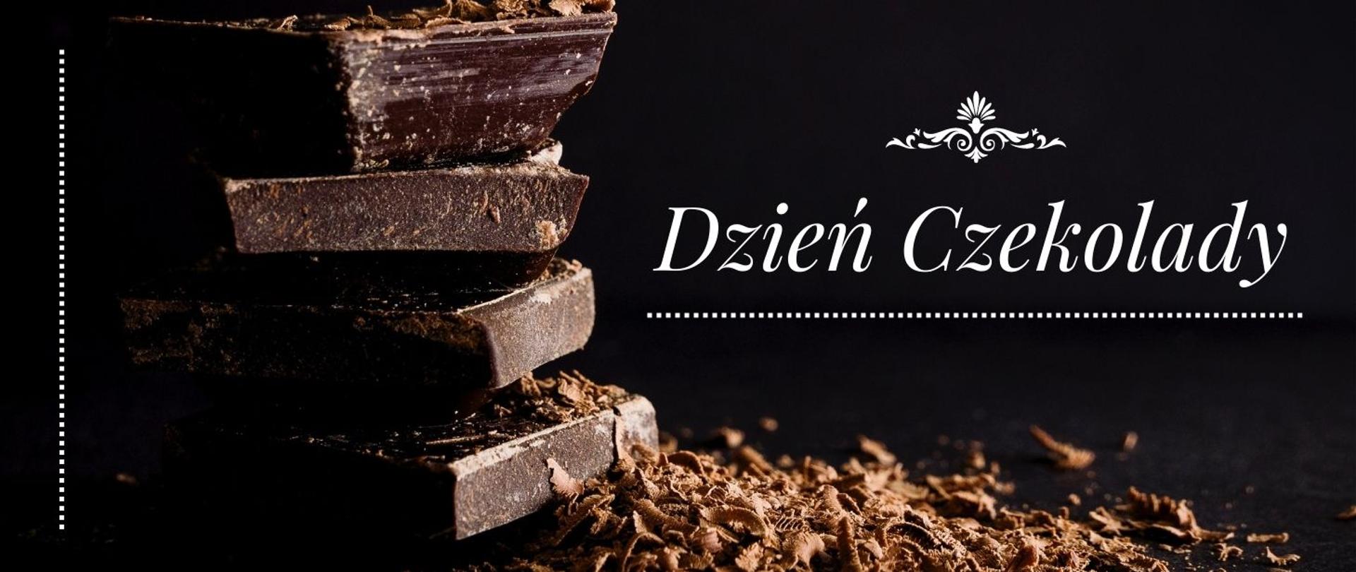 Dzień czekolady