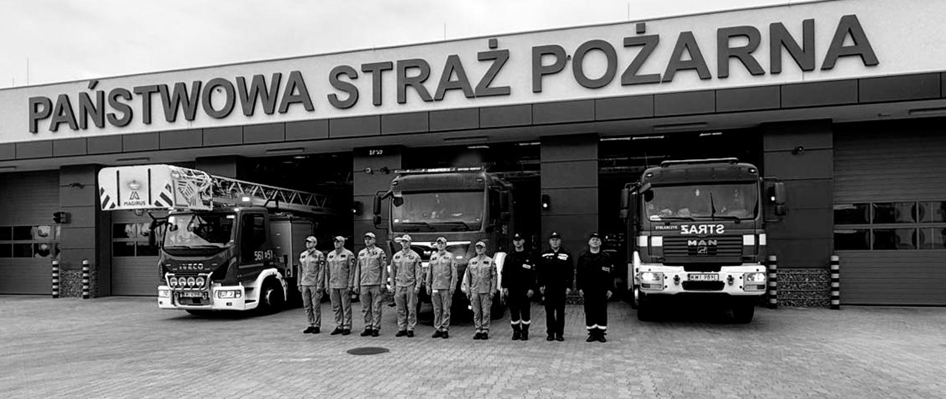 Odszedł na wieczną służbę