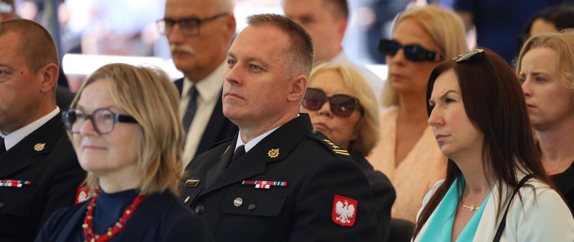 Wielkopolska Inauguracja Roku Szkolnego 2025/2026 we Wrześni