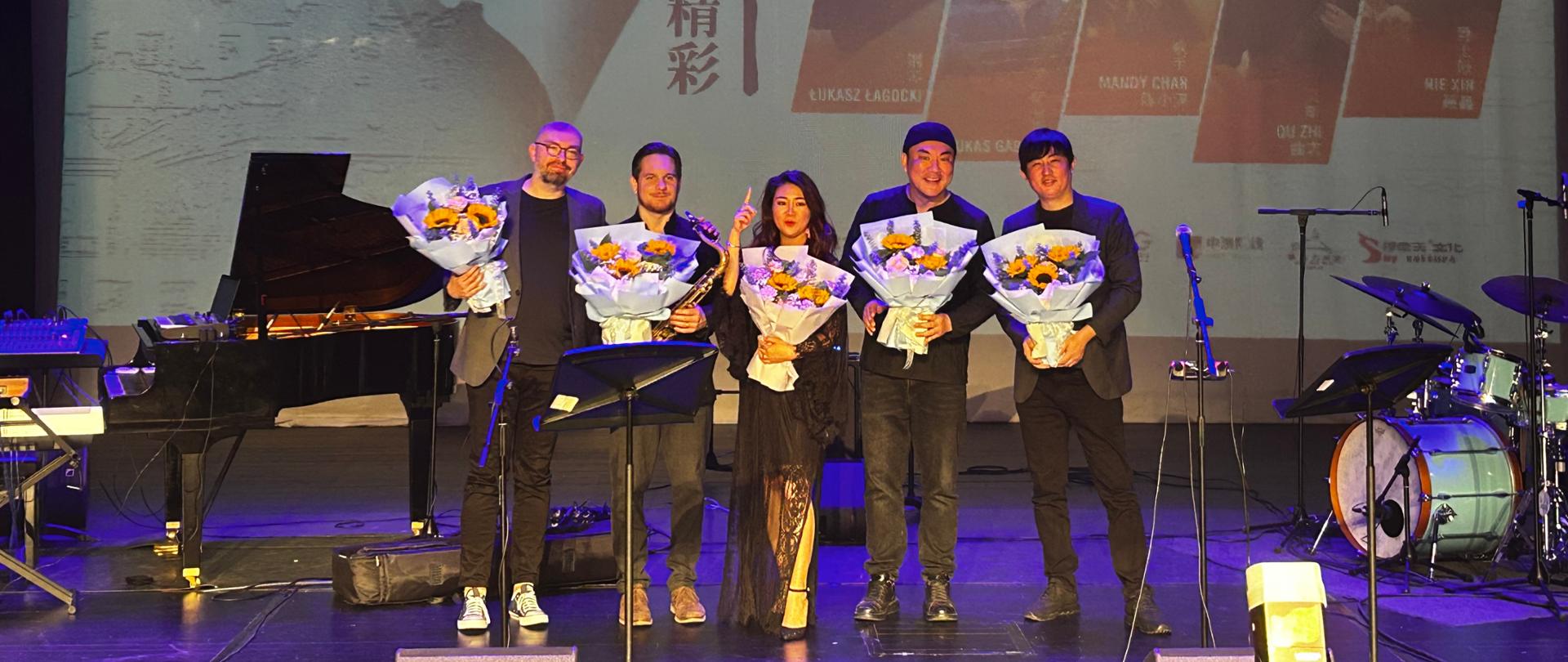 International Music Festival 2023