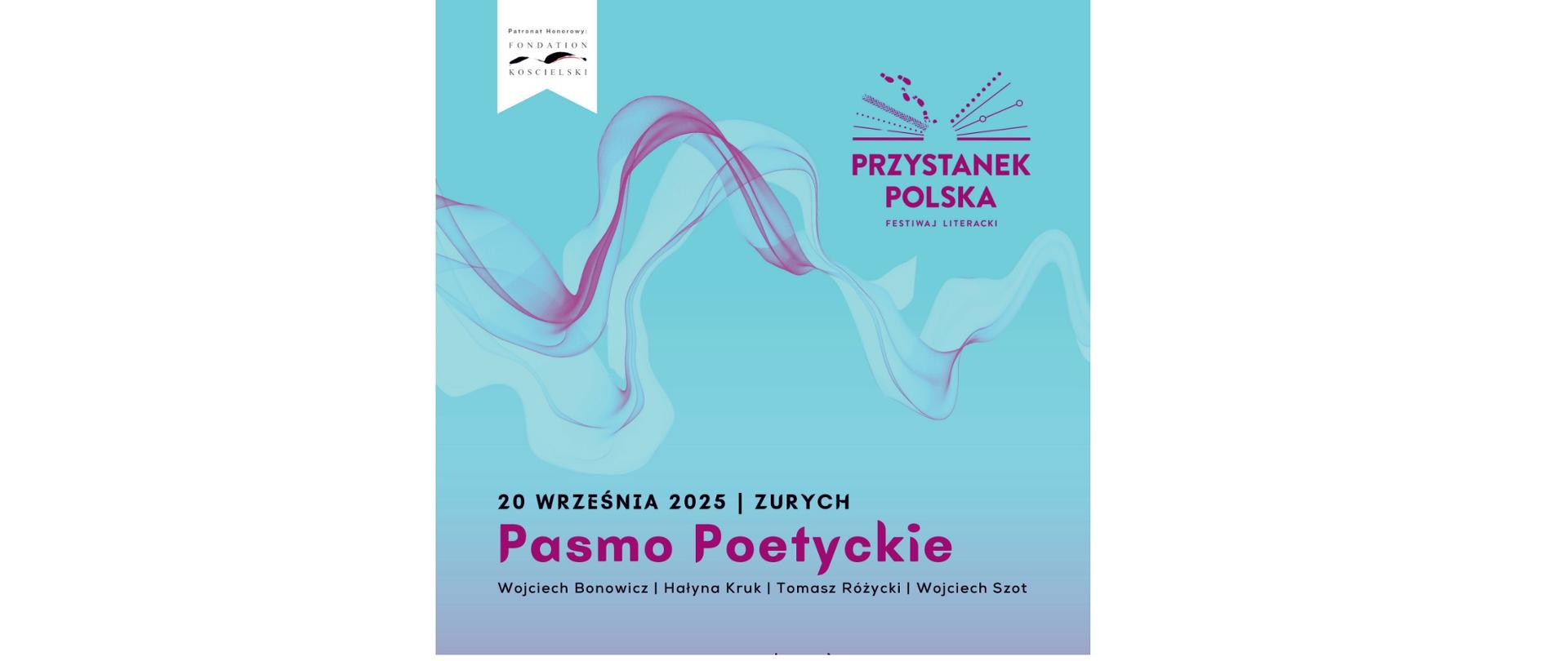 Przystanek Literacki