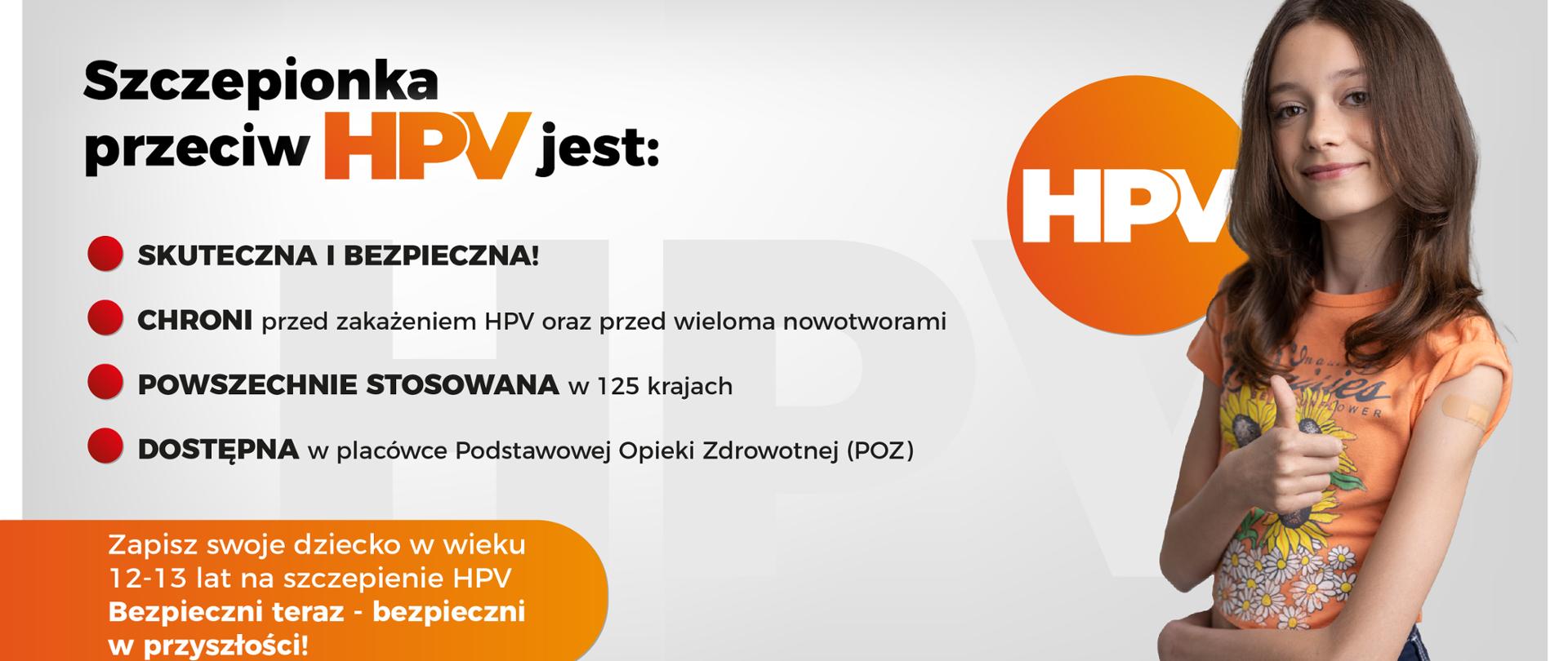 Ikonografia zachęcającą do szczepień przeciw HPV, opis w artykule. 
