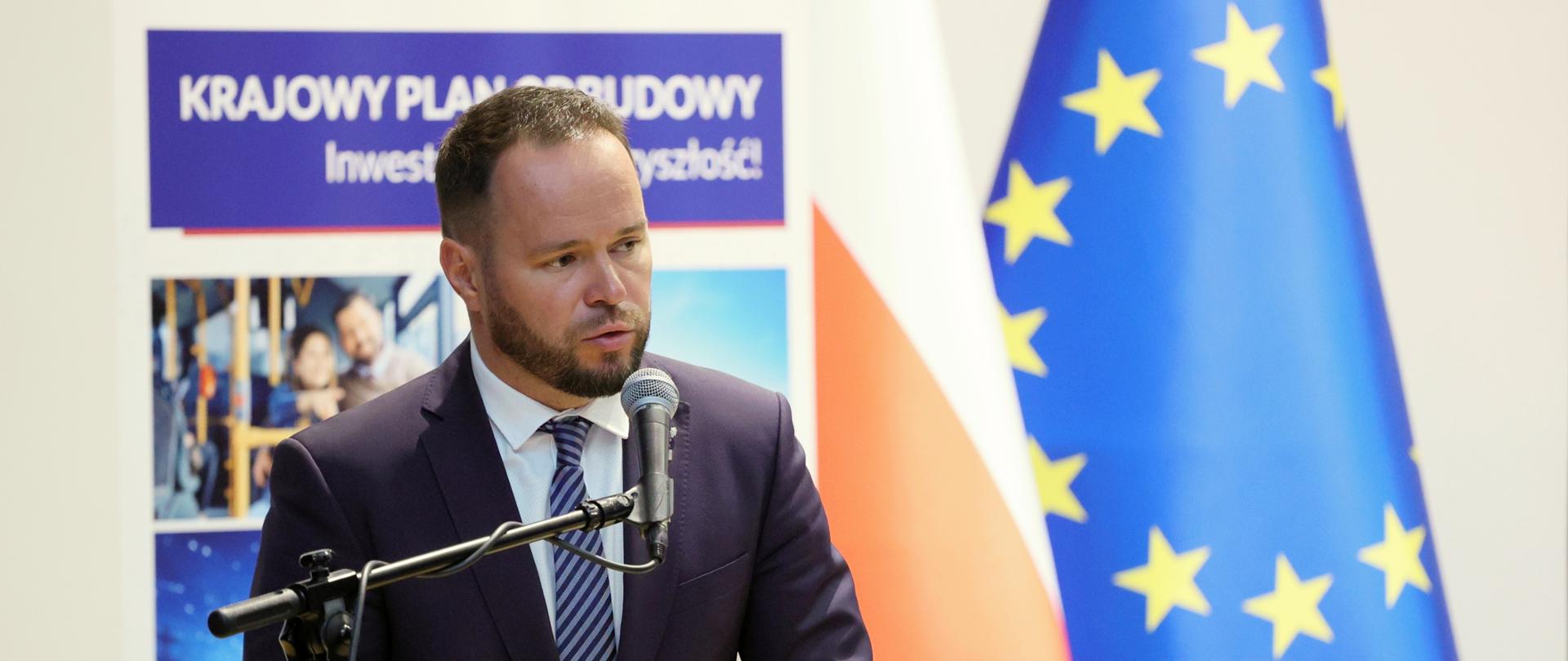 Fundusz Bezpieczeństwa i Obronności. Można już ubiegać się o finansowanie
