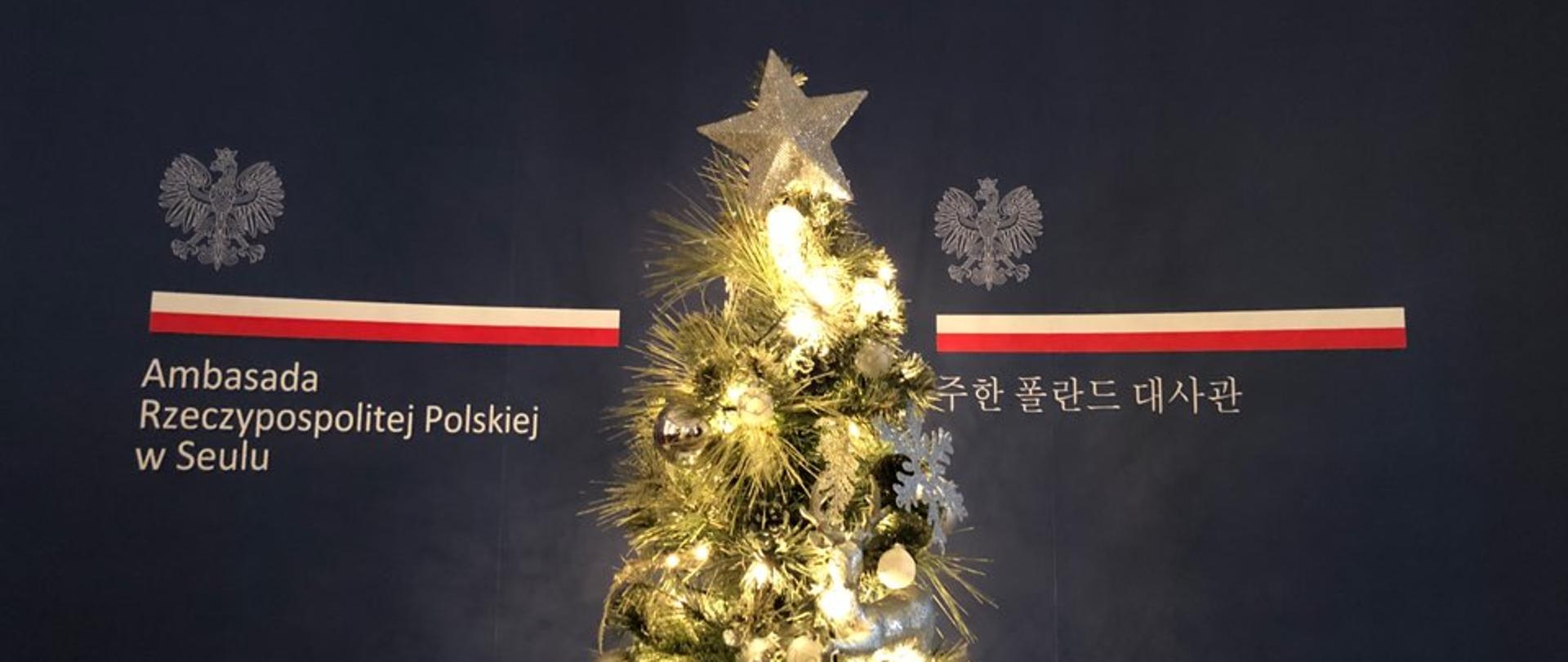 AMB RP w Seulu