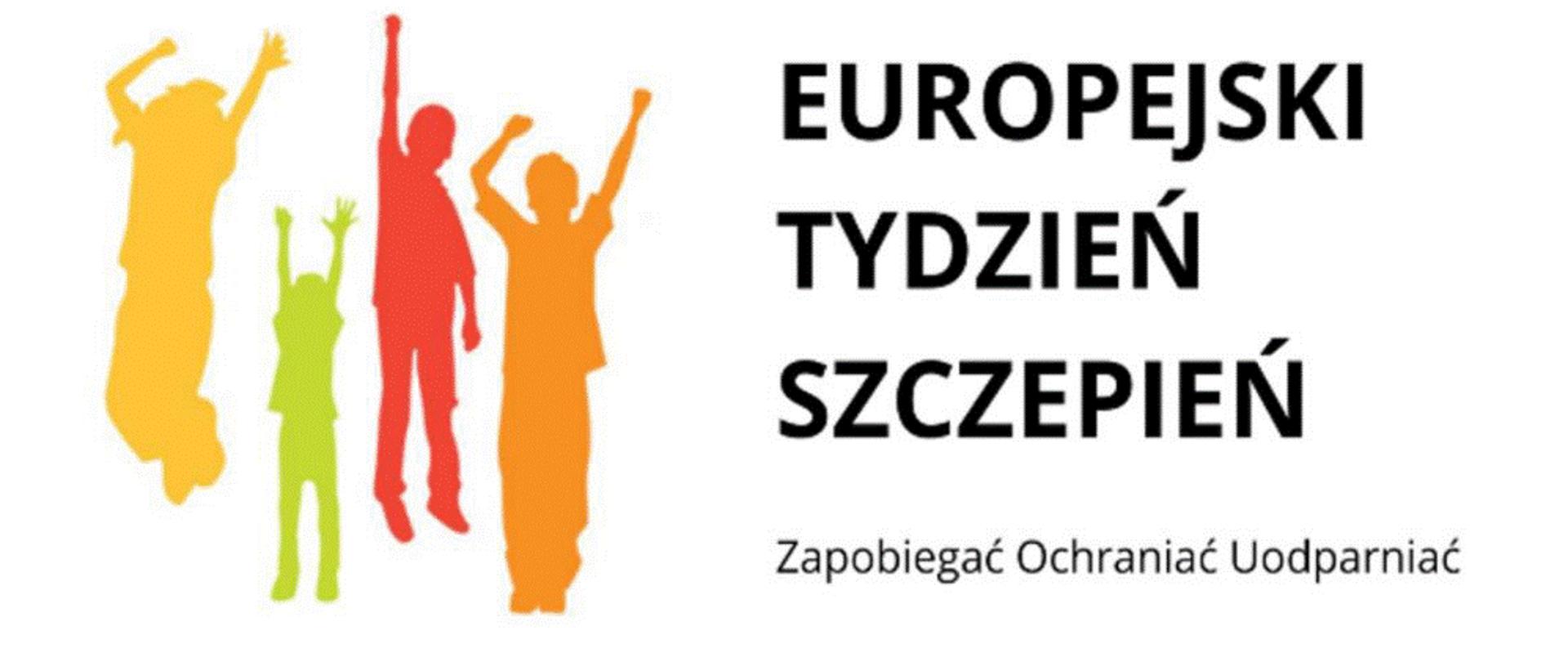 Eurtopejski Tydzien Szczepien 2023