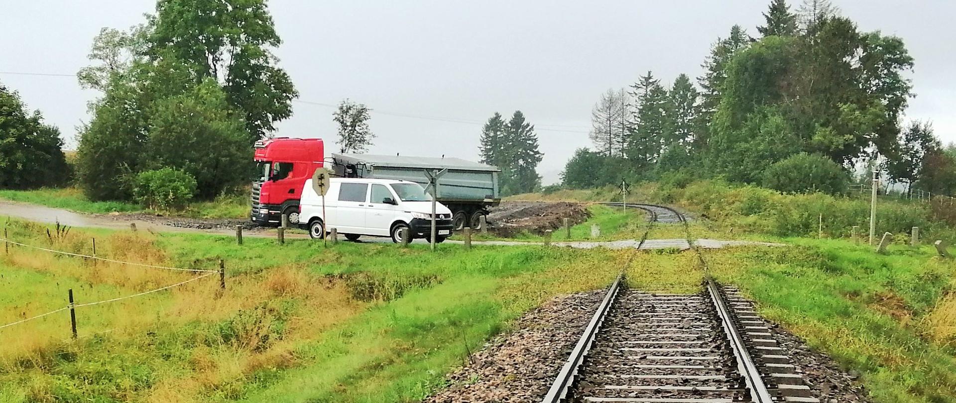 Będzie nowy przystanek na linii do Trójmiasta