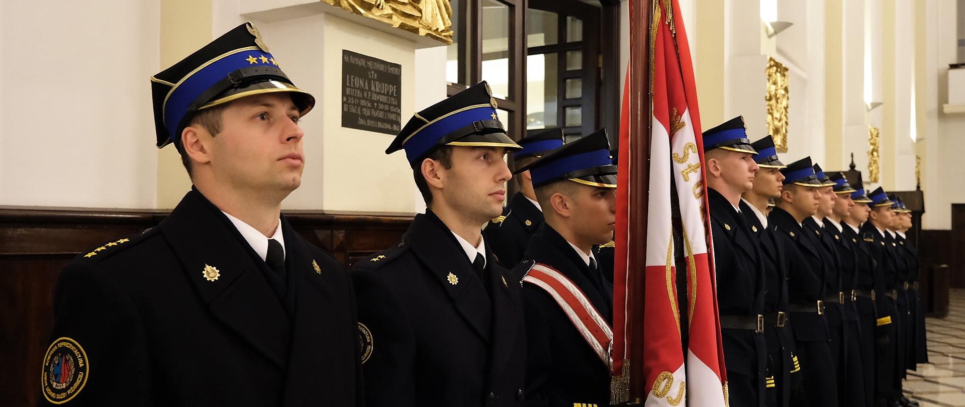 Uroczysta Msza Święta z okazji Narodowego Dnia Niepodległości 