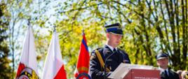 Wojewódzkie Obchody Dnia Strażaka 2023