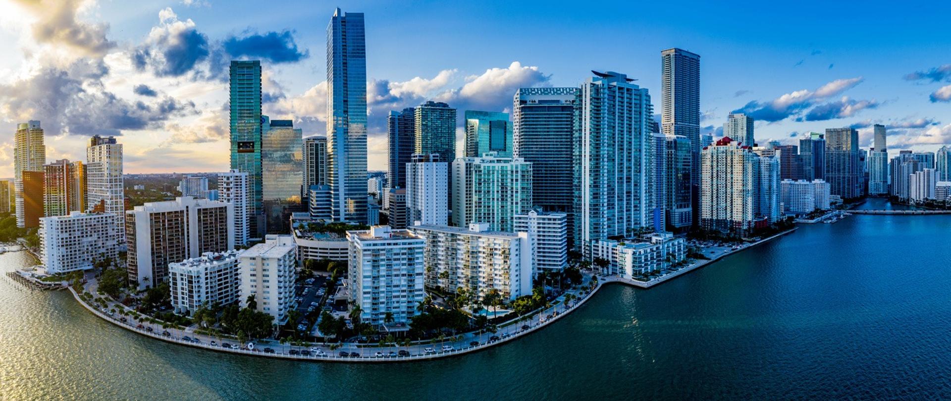 Wizyta polskiej delegacji w USA