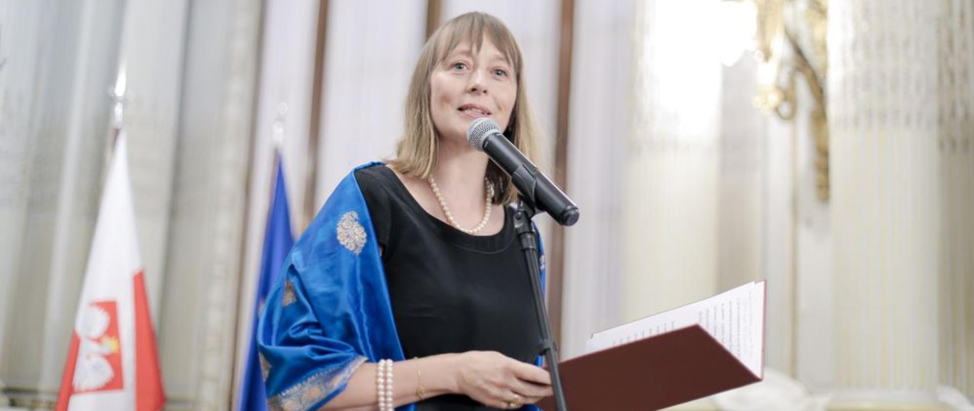 W Buenos Aires celebrowaliśmy 105. rocznicę odzyskania przez Polskę niepodległości.