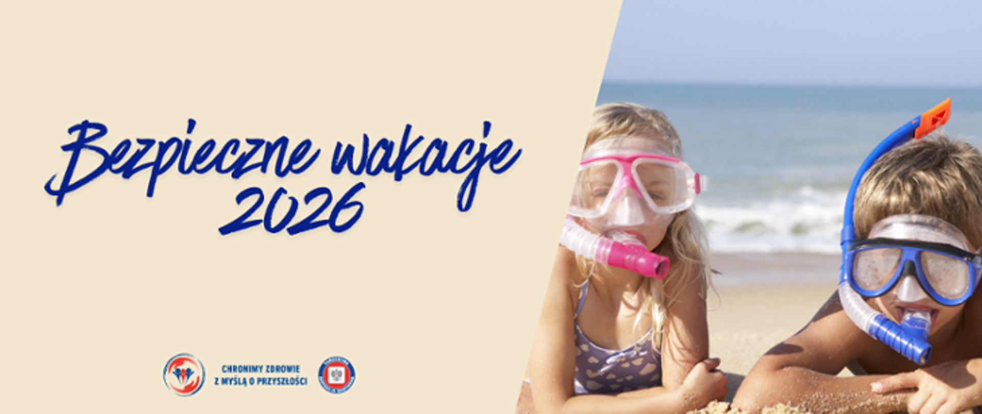Bezpieczne wakacje 2026