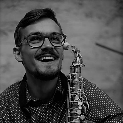 na zdjęciu Wojciech Lichtański