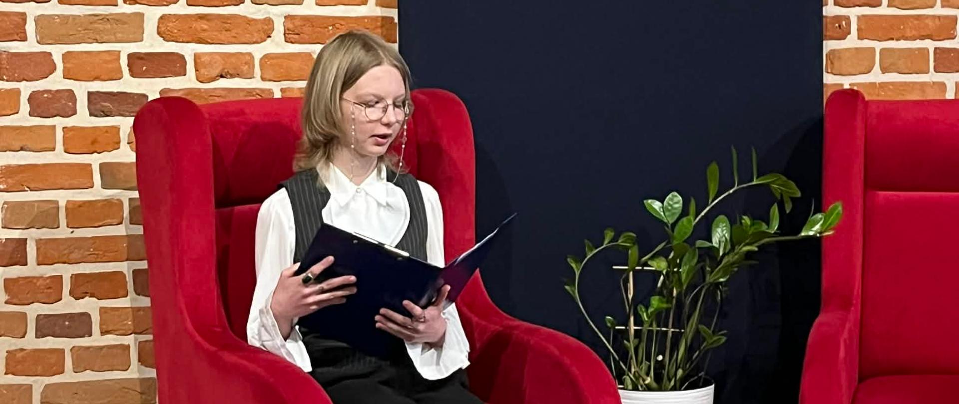 Akcja Czytanie jest modne