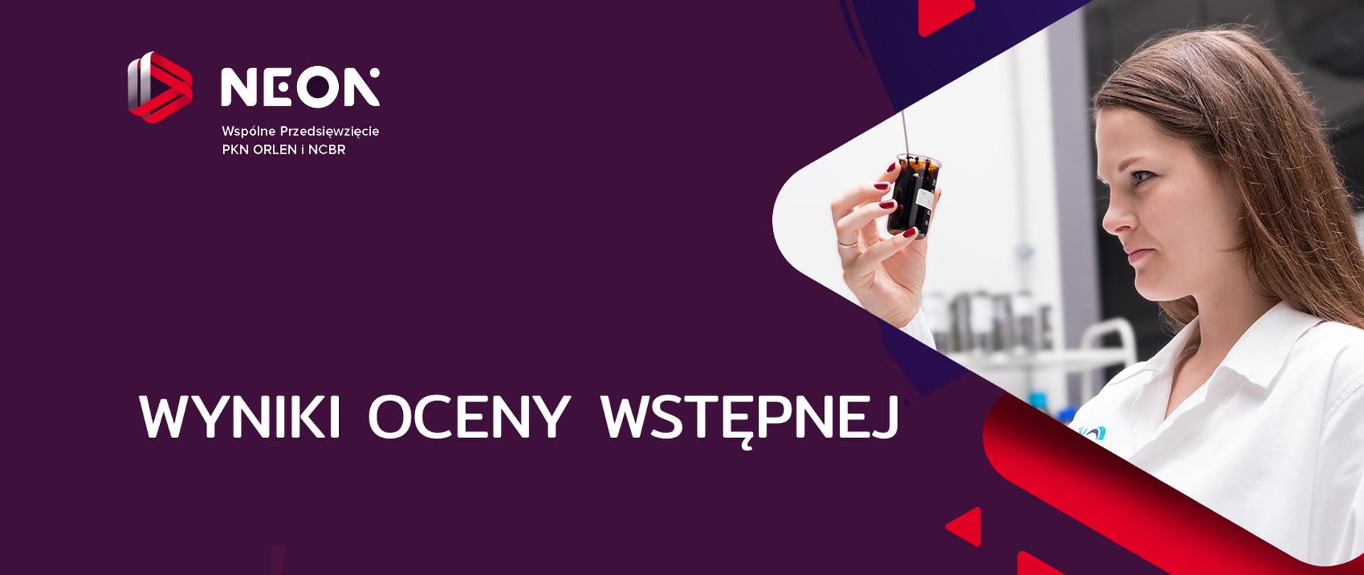Wyniki oceny wstępnej