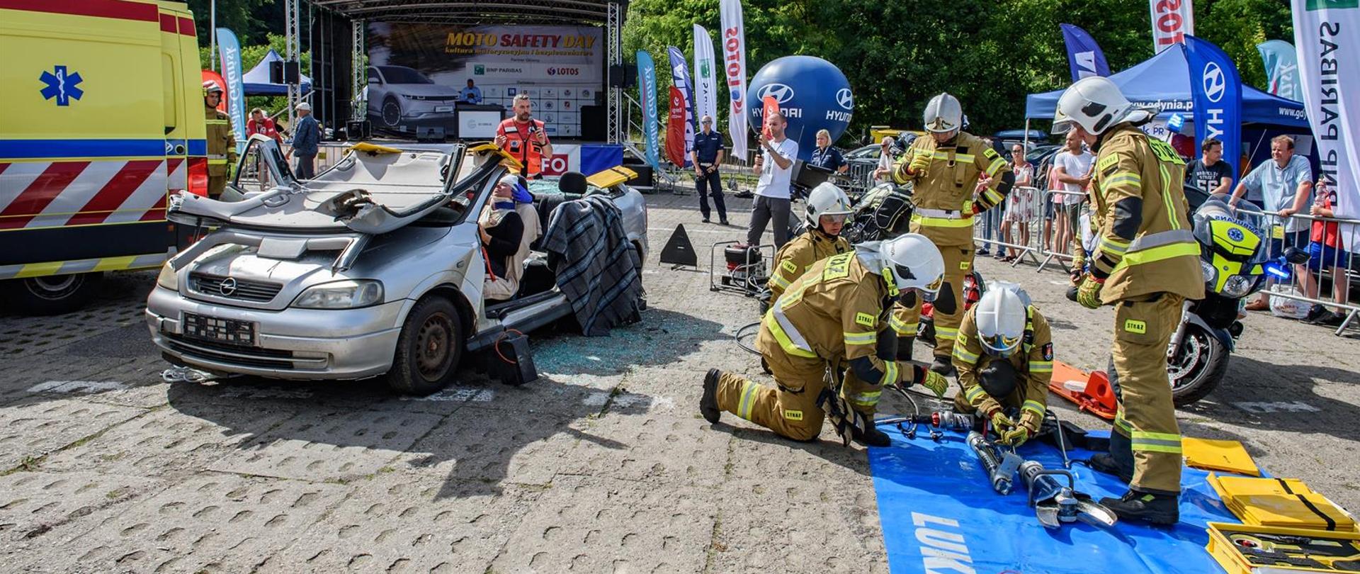 17. EDYCJA MOTO SAFETY DAY