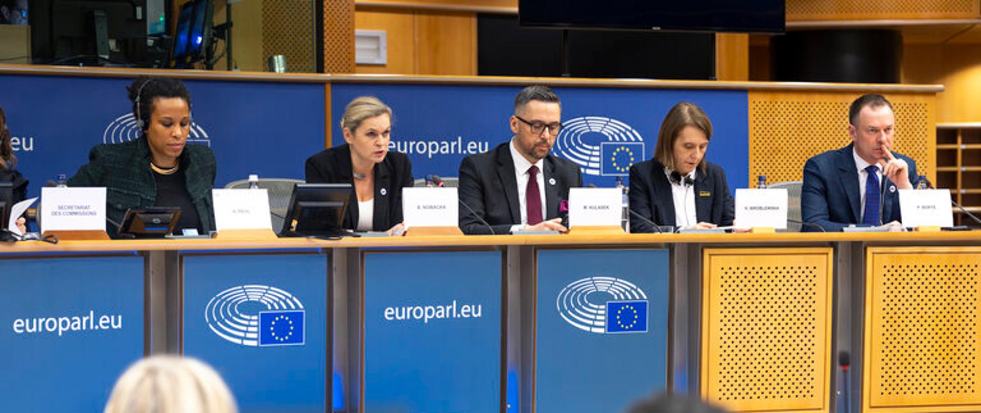 CULT - Presentation of the Priorities of the Polish Presidency of the Council