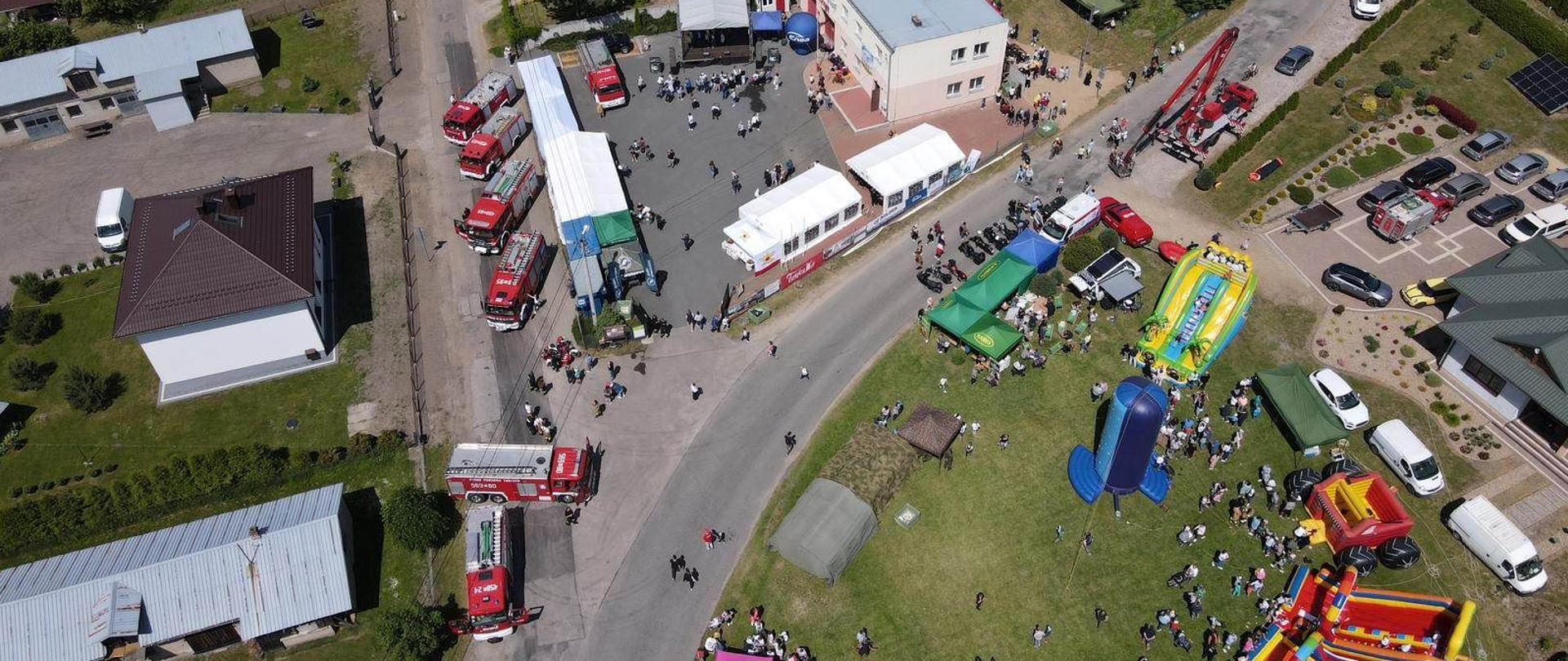 Dzień Dziecka w Zalesiu 2023