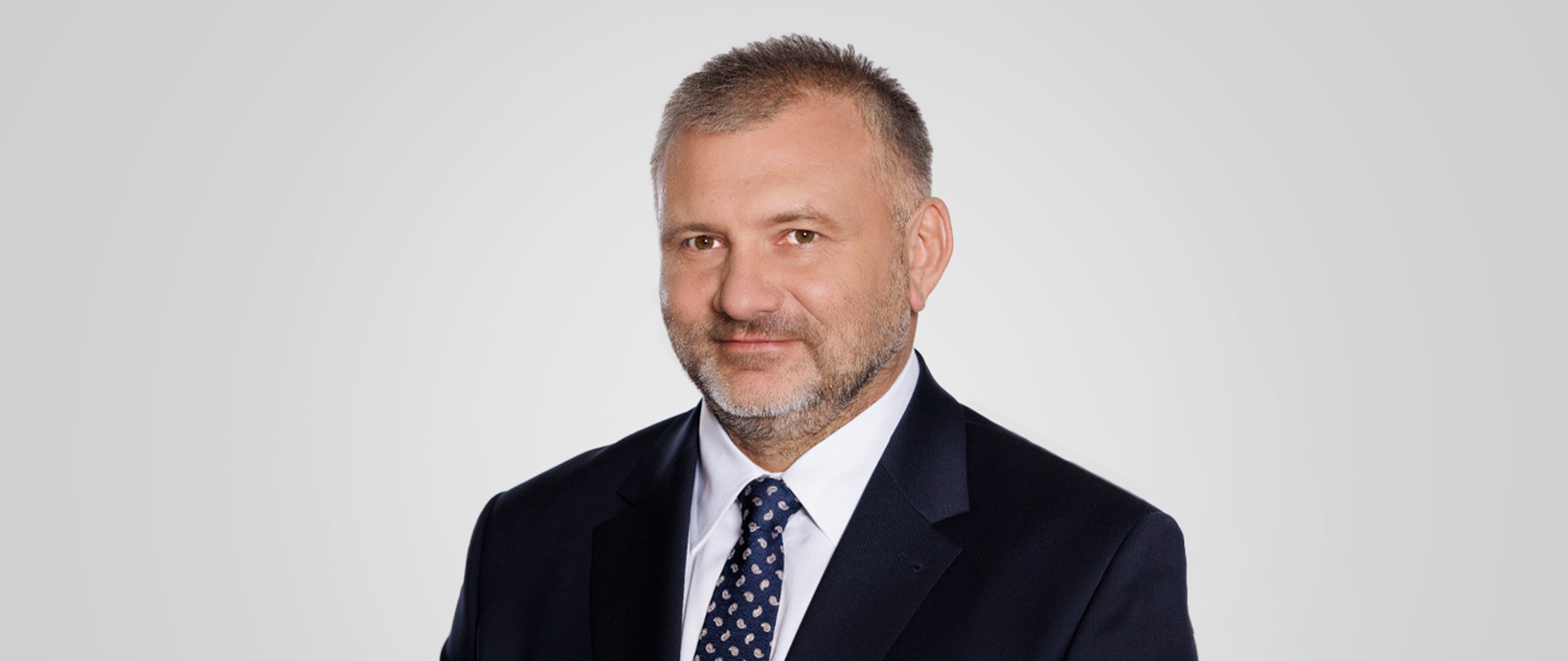 Minister Sprawiedliwości Waldemar Żurek