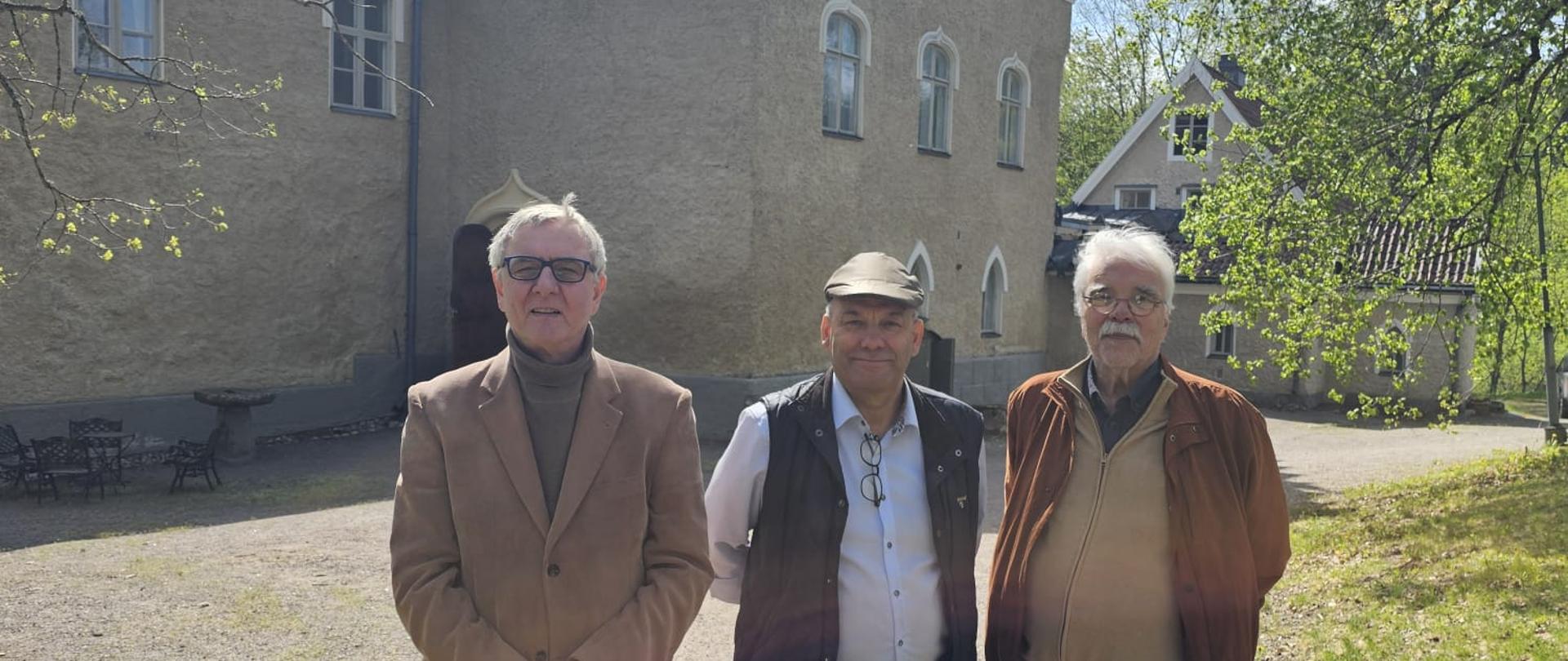 Kirkkonummi & Porkala 2026