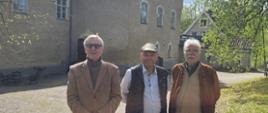 Kirkkonummi & Porkala 2026