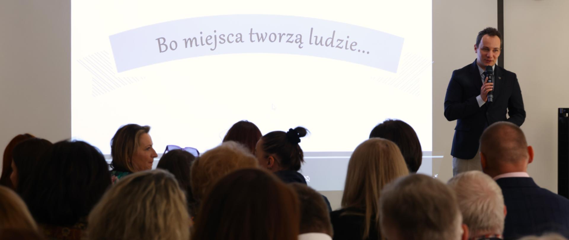 Kolejny Środowiskowy Dom Samopomocy na mapie Warszawy