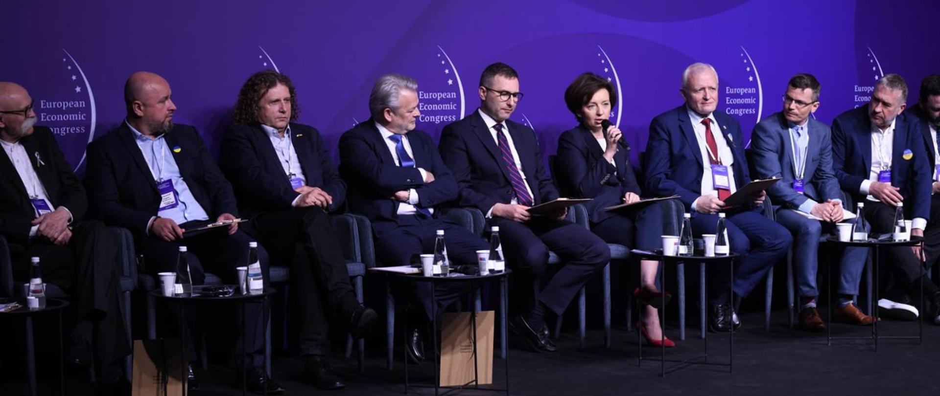 European Economic Congress