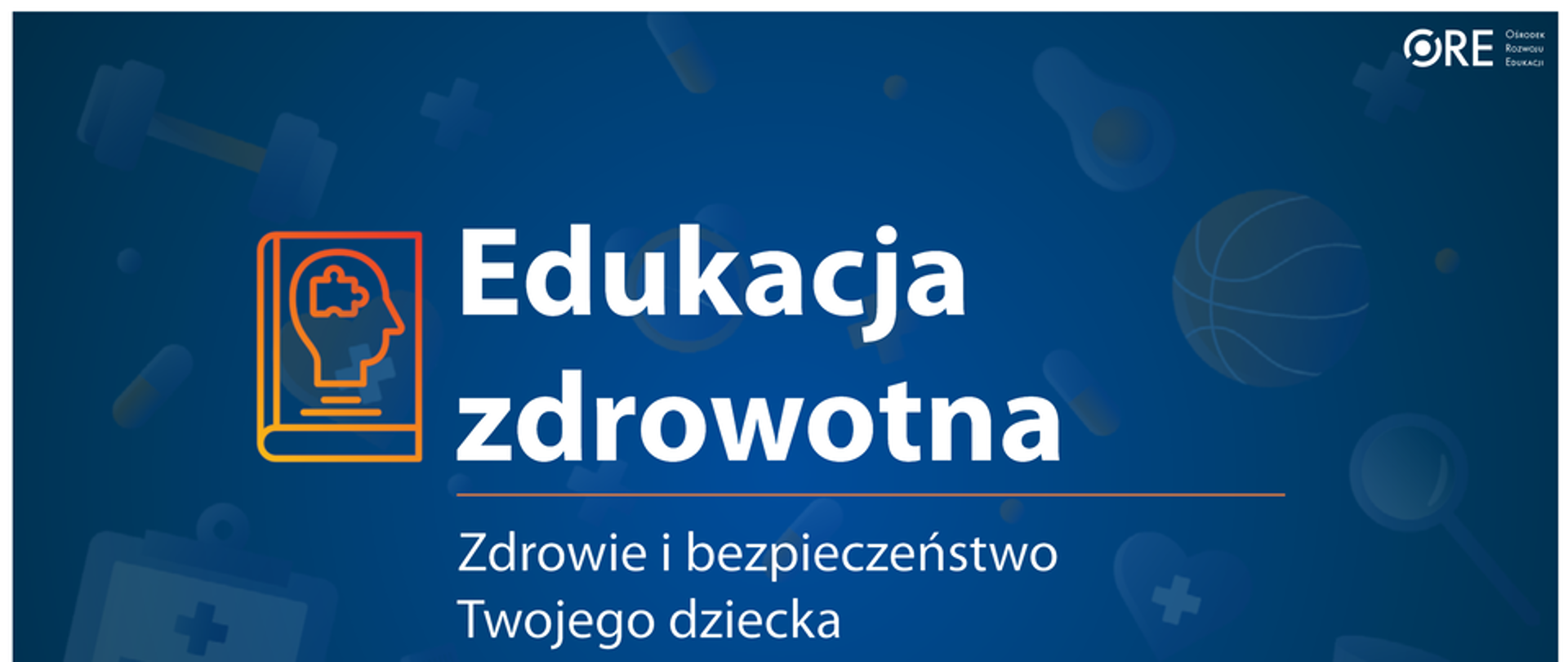 Edukacja zdrowotna