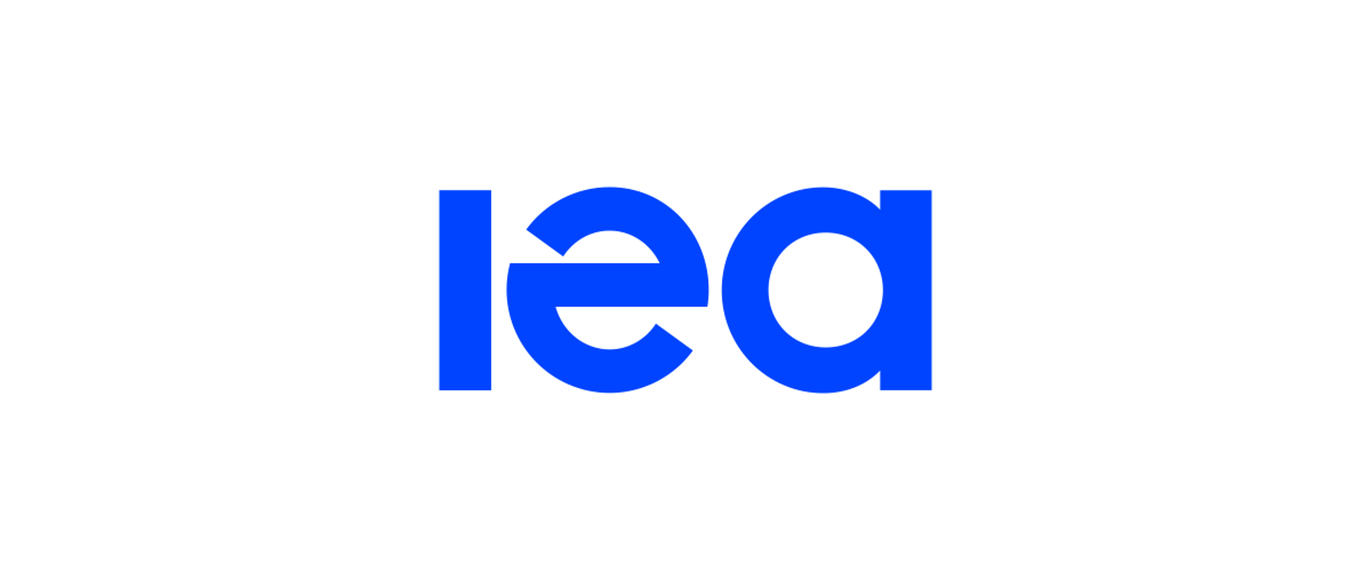 Logo IEA