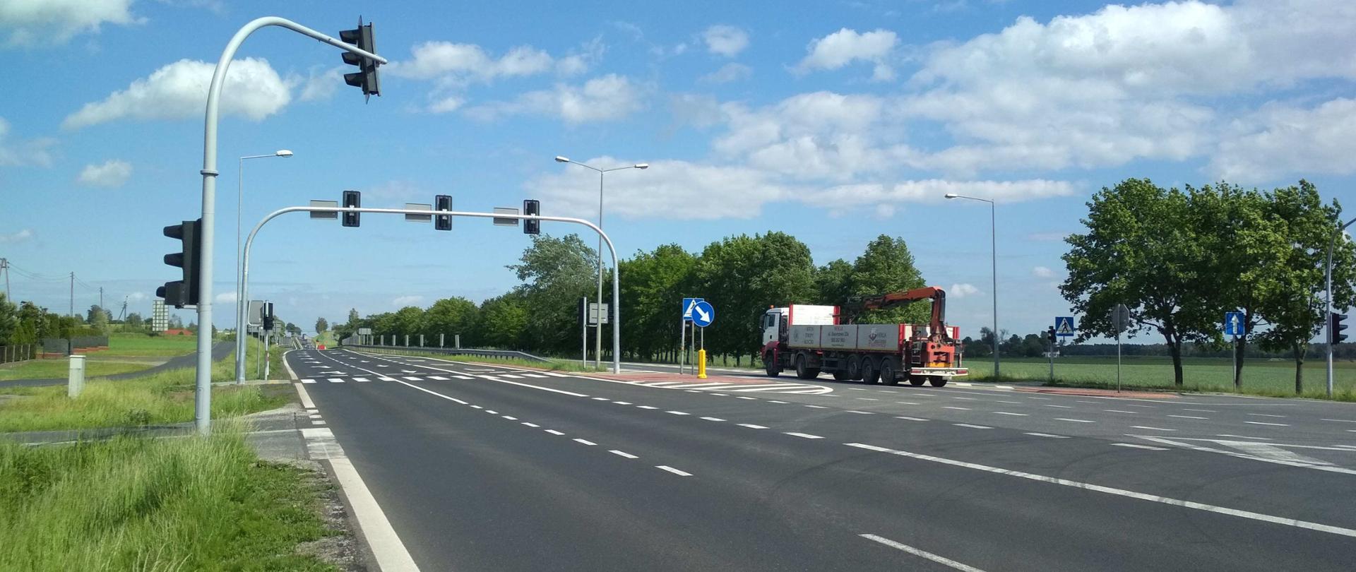 Przejście dla pieszych Siedlec