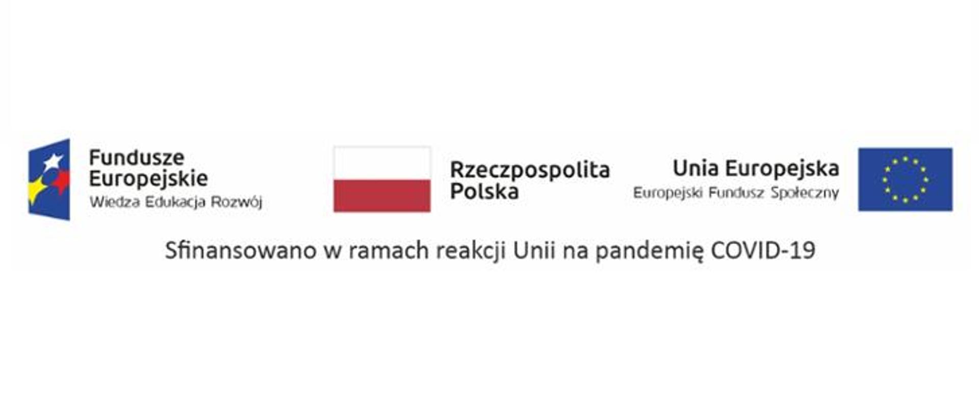 Wzmocnienie nadzoru sanitarno-epidemiologicznego Polski