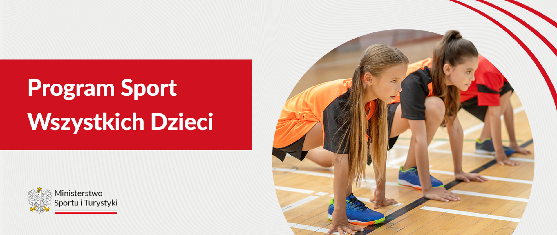 Program Sport Wszystkich Dzieci
